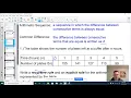 4 2 Constructing Arithmetic Sequences