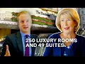 Download Lagu An Inside Look Into The Dorchester | Worlds Greatest Hotels | Our Stories