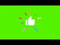 Download Lagu like button green screen no copyright #likebutton#subscribebutton#greenscreen#subscribe #subscribers