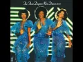 The Three Degrees - Woman In Love (Official Audio)