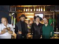 TU PARTIDA feat Alex TJ Michael Marin Miguel Munoz Guzman
