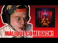 Download Lagu MALIQUE COMEBACK!  Youngteh0 Reacts to Tanya Tuhan - Yonnyboii, Malique