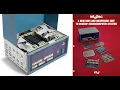 79 Intel SIM and Intellec Development Systems and Intellec 8 80 reproduction system project