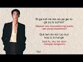 I FIND YOU - DOYOUNG NCT (OST Bon Appepit You Majesty) | Lirik Terjemahan Indonesia