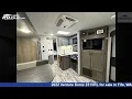 Beautiful 2022 Venture Sonic Travel Trailer RV For Sale in Fife WA RVUSA com