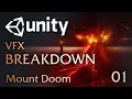 Unity VFX Breakdown - 01