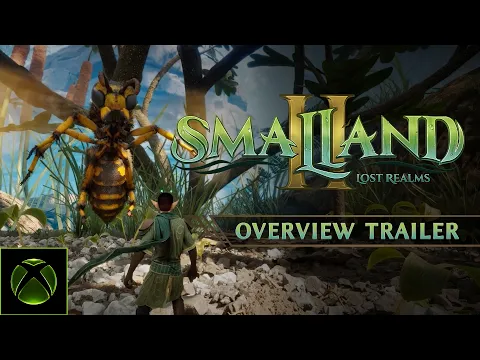 Trailer video