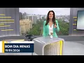 Lagu BOM DIA MINAS -AO VIVO GLOBO MINAS BH 19/01/2026