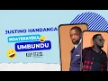 Download Lagu Ndatekateka - Justino Handanga | Legendado \