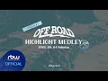 Lagu ONEWE(원위) 'OFF ROAD' Highlight Medley