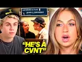 Download Lagu Tate Mcrae Finally Reveals Why She DUMPED Kid Laroi (He Was A Cheater)