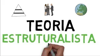 TEORIA ESTRUTURALISTA