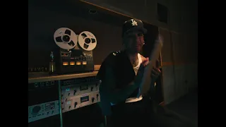 Devour Kinfolc Official Music Video 