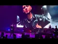 بتهون - Bethoon الشامي يولع المسرح والجمهور حفل باريس 😍❤️‍🔥