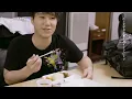 Official髭男dism - パラボラ［Official Video］