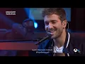 Pablo Alborán | Tu Refugio |  en El Hormiguero