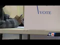 Stokes County shatters records during first days of early voting