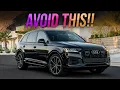 7 Problems With The 2024 Audi Q7 You Must Know