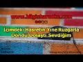 Seda Tripkolik - Sonu Gelmez (Karaoke) Türkçe