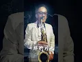 《中秋節歌曲系列》一樣的月光～蘇芮_Jamesbob AltoSax 薩克斯風演奏