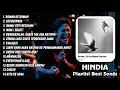 Lagu HINDIA FULL ALBUM I BEST SONGS 2025 TANPAIKLAN