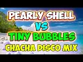 Download Lagu PEARLY SHELL - TINY BUBBLES - CHACHA DISCO MINI MEDLEY MIX - DJMAR DISCO TRAXX Download Lagu PEARLY SHELL - TINY BUBBLES - CHACHA DISCO MINI MEDLEY MIX - DJMAR DISCO TRAXX