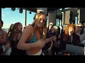 LATIN HOUSE Y TECHENGUE  | CELE ARRABAL | PREVIA MIX LO NUEVO