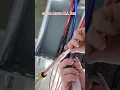 M I cable termination