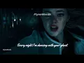 Download Lagu Dancing With Your Ghost - Amazing Spiderman // Peter \u0026 Gwen (Letra)