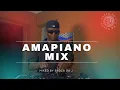 Lagu Sgidongo Mix | Mdu aka Trp  | L\u0026Y Projects | By Babza Da J #amapianomix #exclusivemix 