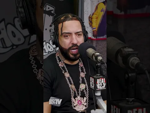 French Montana linked Kanye with Max B