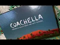 It Arrived Coachella Wristband 2026 - the wait is over
