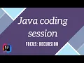 Finding Files and Directories Recursively with Java