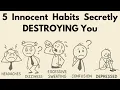 Download Lagu 5 Innocent Habits That Are Secretly Wrecking Your Body