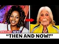 Download Lagu 20 Most Beautiful Black R\u0026B Legends You Can’t Recognize Today