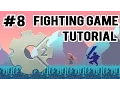 Construct 2 Fighting Game Lecture Debug Event