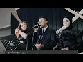 Bunga Abadi - Rio Clappy Live Orchestra Cover | Good People Music
