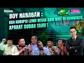 Download Lagu Ada Korupsi Lebih Besar Dari Noel Di Kemnaker, Aparat Sudah Tahu! | Rakyat Bersuara (26/08)