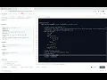 Leetcode 410 Split Array Largest Sum - binary search detailed analysis