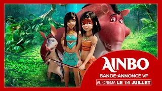 AINBO - Bande Annonce [VF]