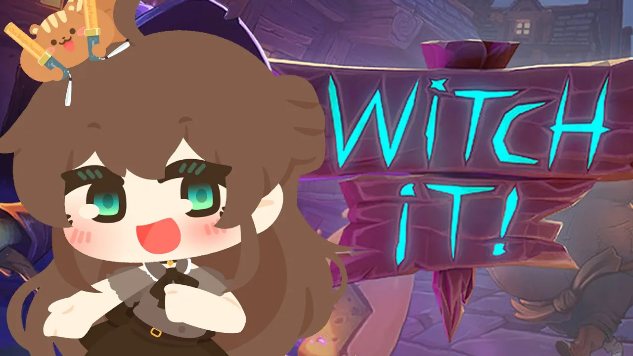 【witch it】たくさんの人とあそぶ！w/関優太・AlphaAzur・なちょ・らむ・れんじろう・まるーん・ファン太・ラトナ・プティ【ホロライブ/夏色まつり】