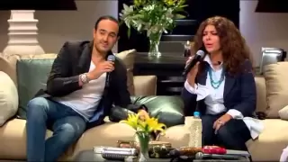 أصالة   صابر الرباعي   عز الحبايب دندنها