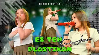 es teh plastikan shinta arshinta official music video 