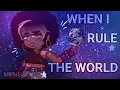 Download Lagu WHEN I RULE THE WORLD 🌏✨️ || Mary Schmidt || #fnaf