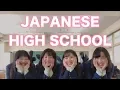 Download Lagu Japanese High School Life - Come to School with Me