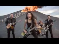 Download Lagu Wali Band - Puaskah (AI Rock Energi Cover)