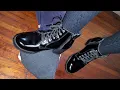 Head Trample with Heavy Boots