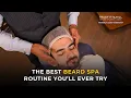 The Beard Spa Transformation You Didn t Know You Needed Truefitt Hill