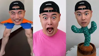 CRAZIEST Nonomen Funny TikTok Compilation | Try Not To Laugh Watching Cactus Dance Challenge 2026