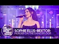 Download Lagu Sophie Ellis-Bextor: Murder on the Dancefloor | The Tonight Show Starring Jimmy Fallon